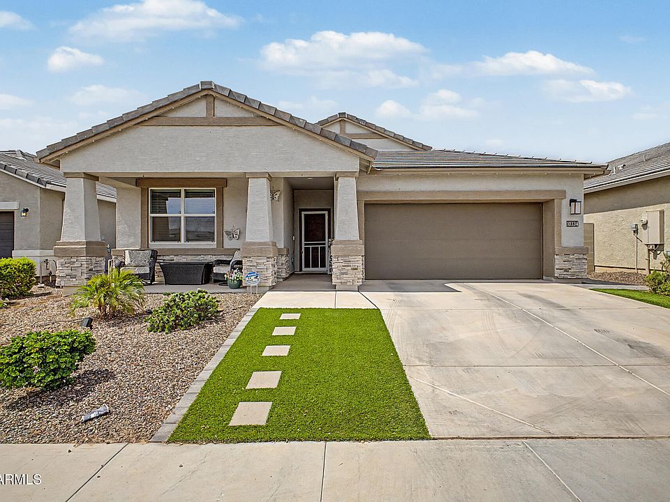 1st image of 10334 S DESERT VIEW Drive