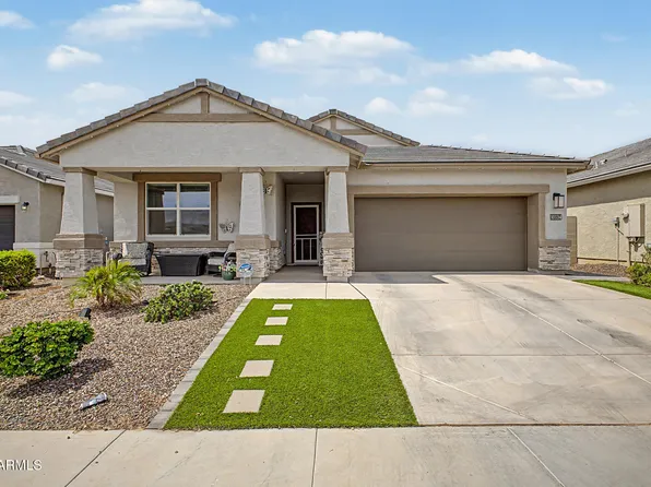 10334 S DESERT VIEW Drive, Apache Junction, AZ 85120