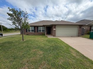 11700 NW 135th Ter, Piedmont, OK 73078