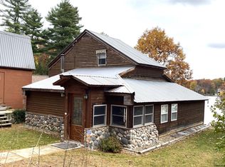 28 Nacy Rd, Lake george, NY 12845