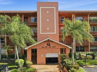 Plymouth  Century Village, Pembroke Pines, FL 33027