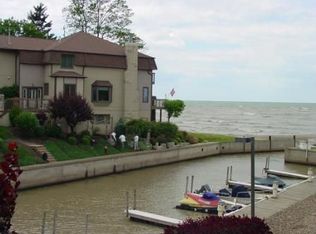 4604 Compass Rose, Vermilion, OH 44089