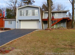 477 Normac Dr, Camdenton, MO 65020