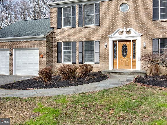 5th image of 2828 Green Shade Ct