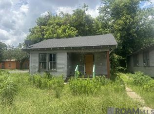 3913 Topeka St, Baton Rouge, LA 70805
