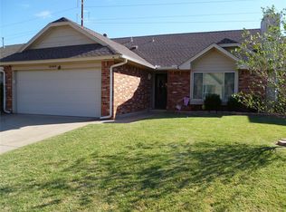 14404 S Brent Dr, Oklahoma City, OK 73170