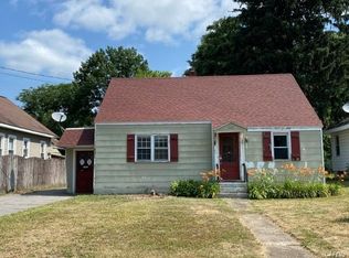 503 E Bloomfield St, Rome, NY 13440