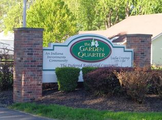 1325 S Garden Dr, Terre Haute, IN 47802