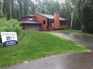 27336 Golden Eagle Ct, Chugiak, AK 99567