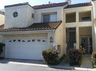 5986 Paseo Encantada, Camarillo, CA 93012