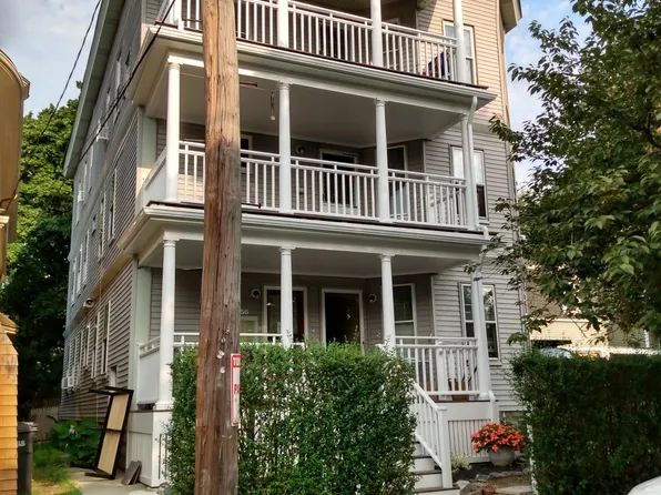 56 Vinal Ave #2, Somerville, MA 02143