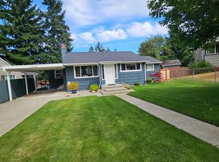 13218 8th Pl SW, Seattle, WA