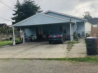 611 Park Ave, Tillamook, OR 97141