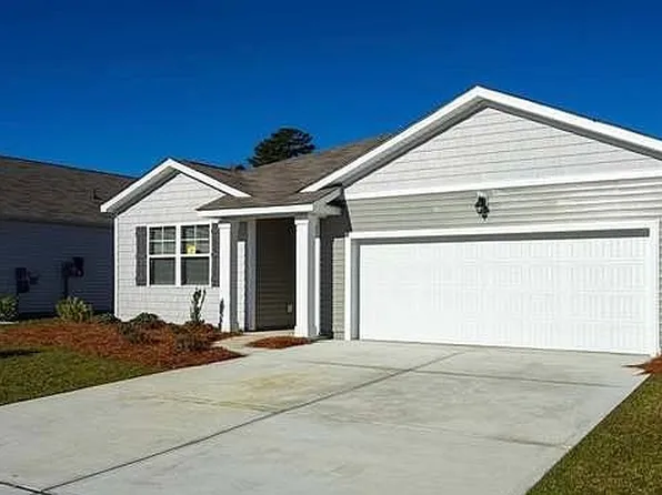 561 Woodland Farms Cir, Aynor, SC 29511