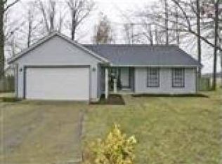 10225 Forestedge Ln, Miamisburg, OH 45342