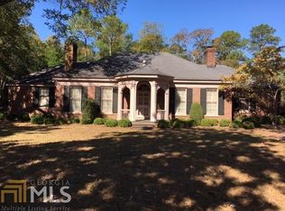620 5th Ave, Eastman, GA 31023