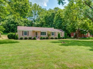 410 Barrett Rd, Nashville, TN 37211