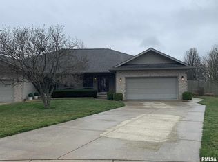 2306 Worster Ct, Springfield, IL 62704