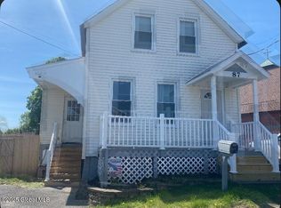 87 Vanderwerken Ave, Waterford, NY 12188