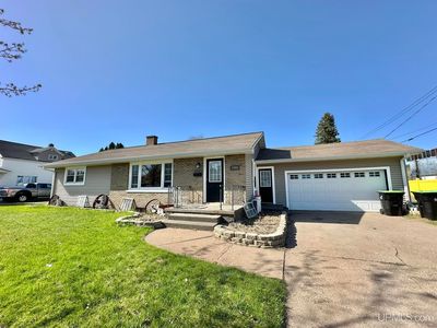 1400 W Hughitt St, Iron Mountain, MI, 49801