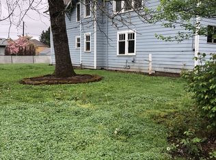 7341 SE Rural St, Portland, OR 97206