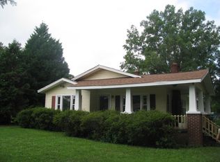 111 Edwin St, Rockingham, NC 28379