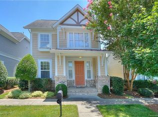 13749 Aldenbrook Dr, Huntersville, NC 28078