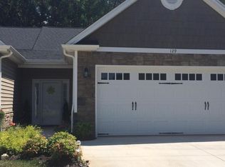 129 Chateau Pl, Lynchburg, VA 24502