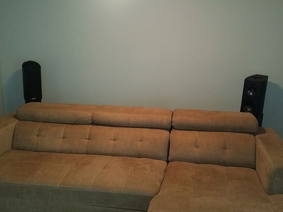 5.1.4 Dolby Amtos Demo Room