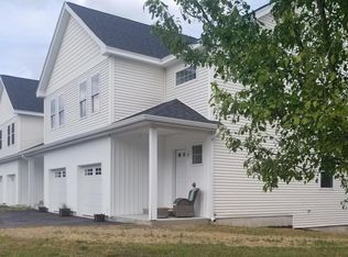 17 Signal Street #I-1, Sanford, ME 04083