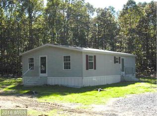 23403 Gilpin Point Rd, Preston, MD 21655