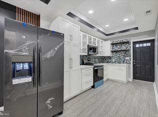 531 Wilson St, Baltimore, MD 21217