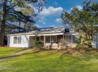 519A Cheshire Court #A, Manchester, NJ 08759