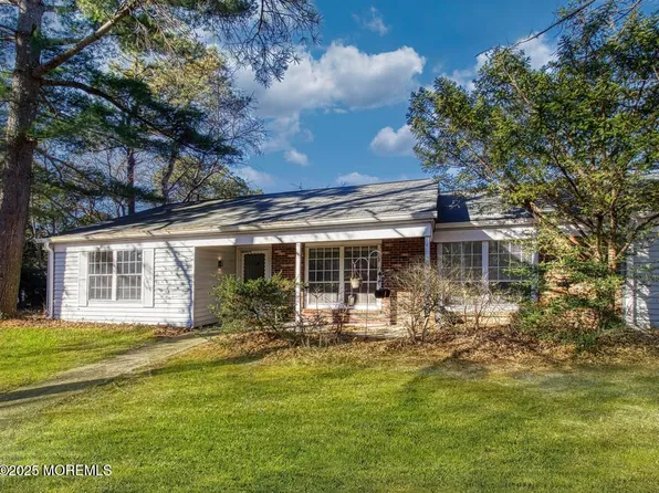 519A Cheshire Court #A, Manchester, NJ 08759
