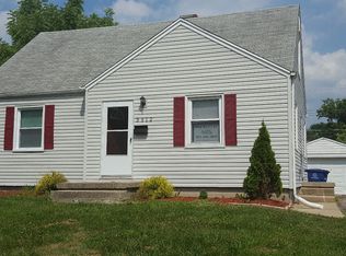 3512 Beulah Rd, Columbus, OH 43224