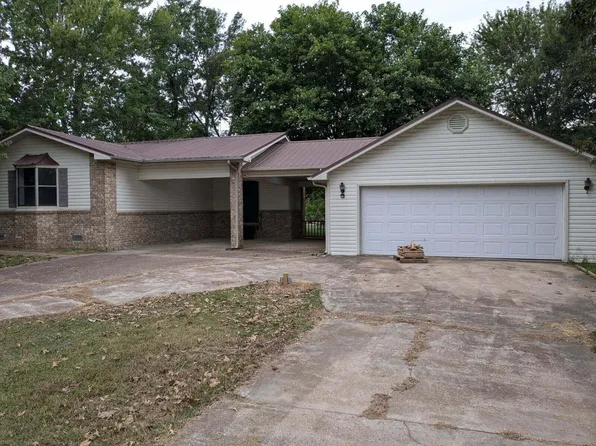 15 Welch Ln, Batesville, AR 72501