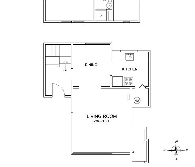 1246 Hearst Ave #10 — Photo 3
