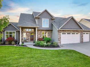 3209 S Tahoe Ln, Appleton, WI 54915