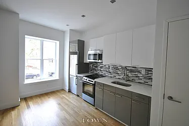 Rented by Town Residential