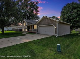 5930 Horstmeyer Rd, Lansing, MI 48911