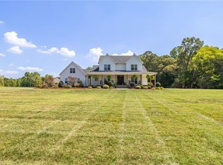 2488 Friendship Ledford Rd, Winston Salem, NC 27107
