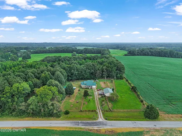 39 Harpers Chapel Rd, Trenton, TN 38382