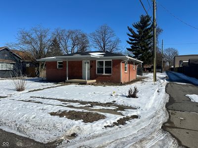151 Water St, Greenwood, IN, 46143