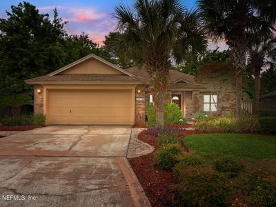 12352 SUTTON ISLAND Drive, Jacksonville, FL, 32225