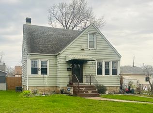 7608 Jackson Ave, Hammond, IN 46324