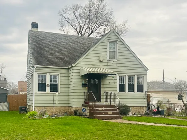 7608 Jackson Ave, Hammond, IN 46324