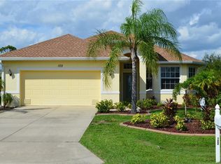 122 Britt Rd, Rotonda West, FL 33947