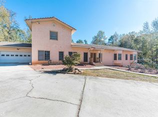6530 Old White Mill Rd, Fairburn, GA 30213