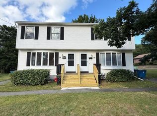 96-98 Silver St Unit 96, West Springfield, MA 01089