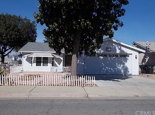 2219 El Toro Cir, Hemet, CA 92545
